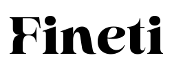 Fineti - logo